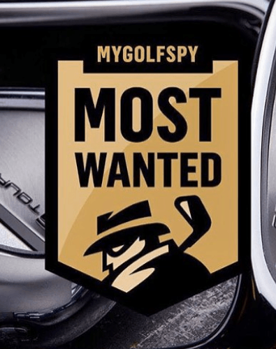 MYGOLFSPY