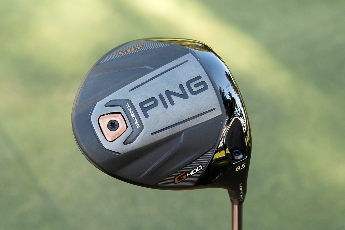 レビュー：ピン G400シリーズ ドライバー - MyGolfSpy Japan
