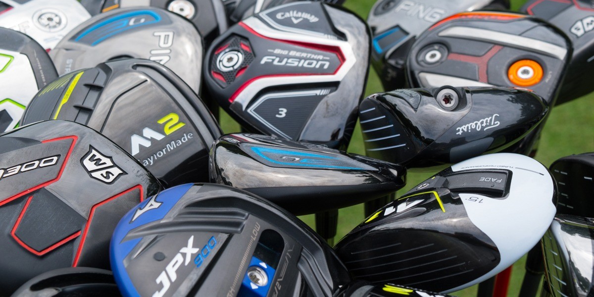 2017年 MOST WANTED FAIRWAY WOOD