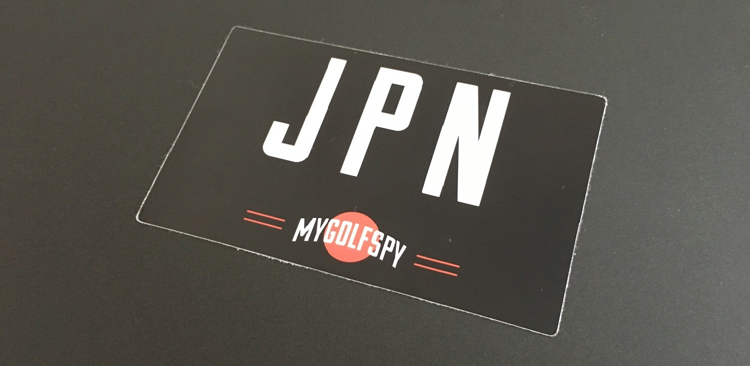 MyGolfSpyJapanとは？