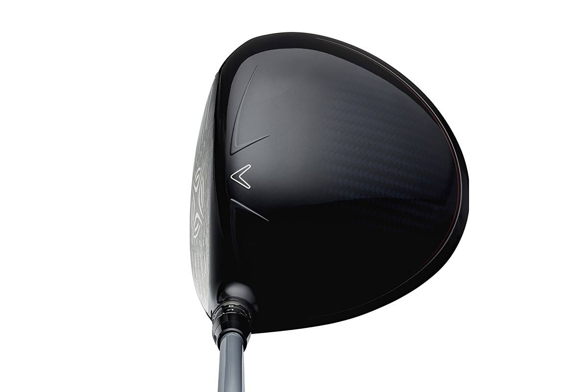 キャロウェイ、ヨーロッパ限定の XR SPEED を発表