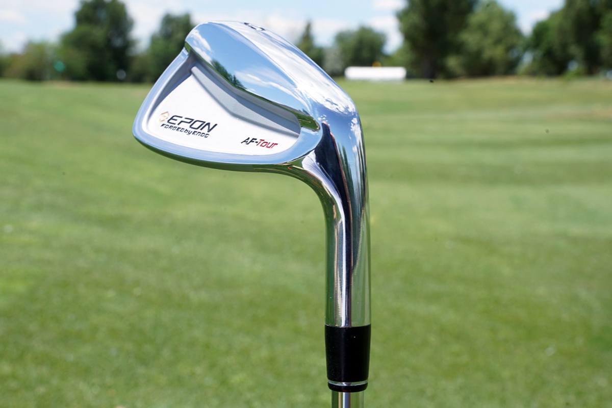 エポン ～品質本位の確固たる伝統、北米市場への挑戦～ - MyGolfSpy Japan