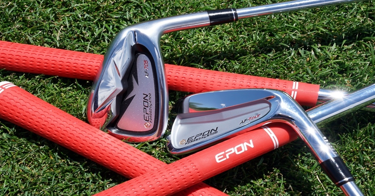 エポン ～品質本位の確固たる伝統、北米市場への挑戦～ - MyGolfSpy Japan