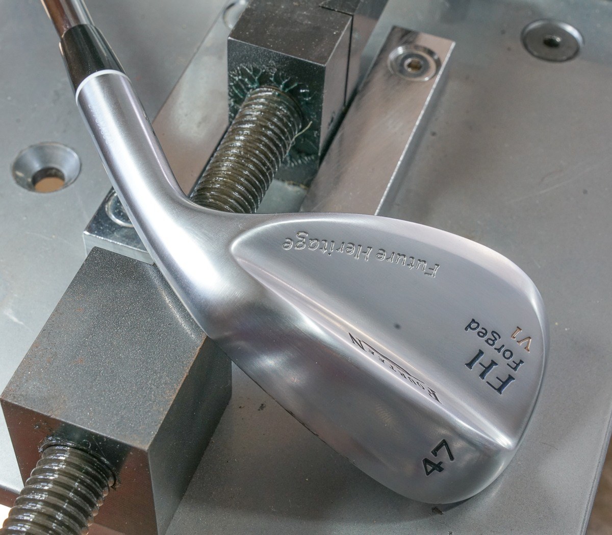 FOURTEEN FH V1 WEDGES