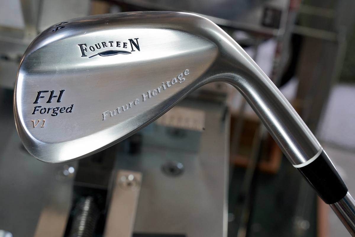 FOURTEEN FH V1 WEDGES