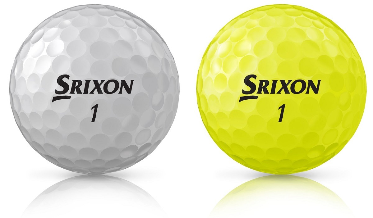 Q STAR TOUR GOLF BALLS