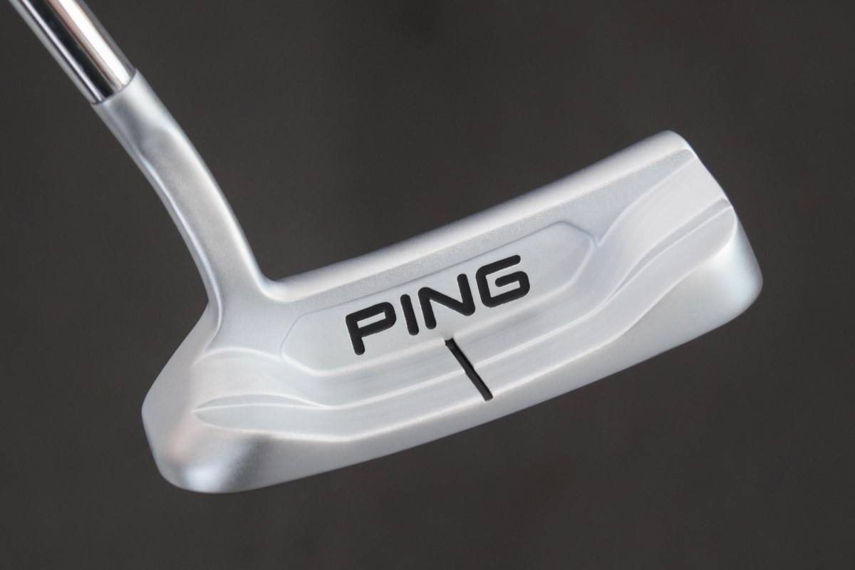 PING SIGMA 2 PUTTERS