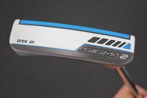 PING SIGMA 2 PUTTERS