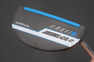 PING SIGMA 2 PUTTERS