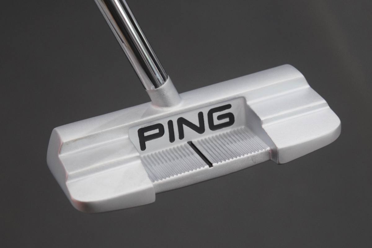 PING SIGMA 2 PUTTERS