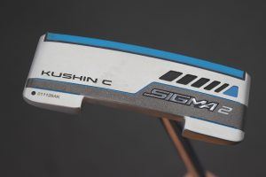 PING SIGMA 2 PUTTERS