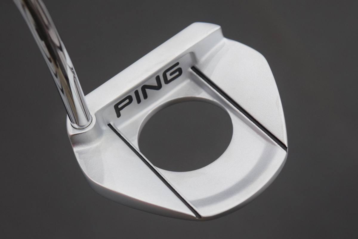 PING SIGMA 2 PUTTERS