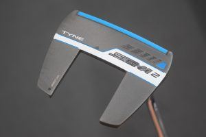 PING SIGMA 2 PUTTERS