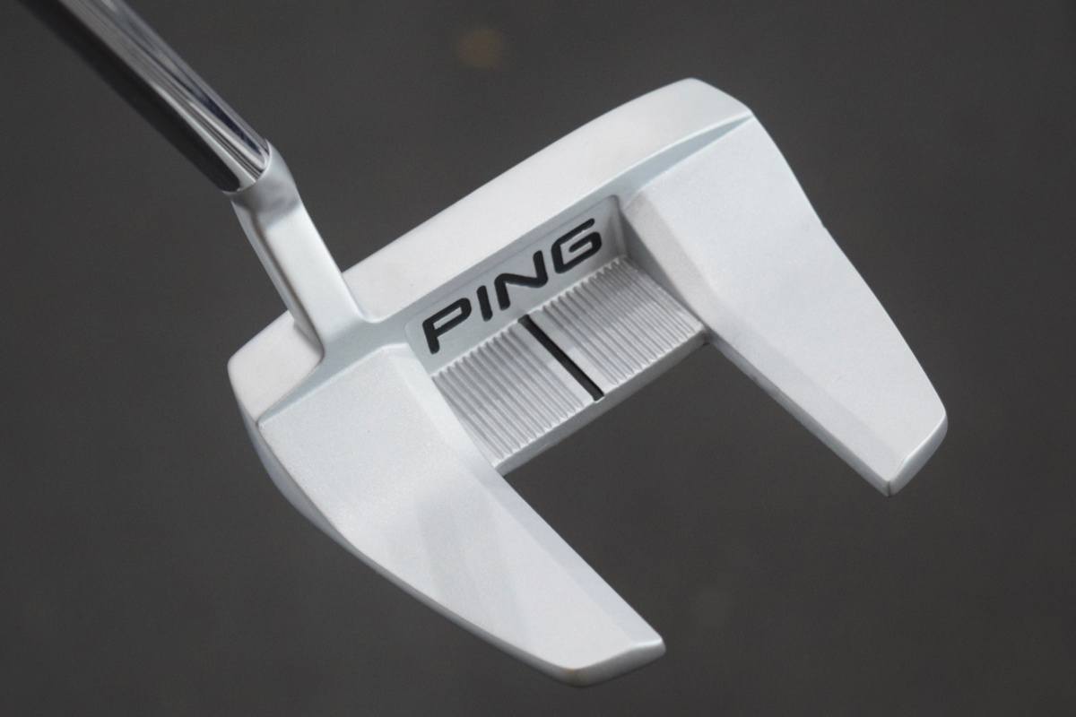 PING SIGMA 2 PUTTERS