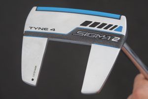 PING SIGMA 2 PUTTERS