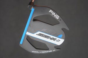 PING SIGMA 2 PUTTERS