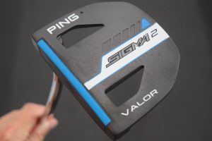 PING SIGMA 2 PUTTERS