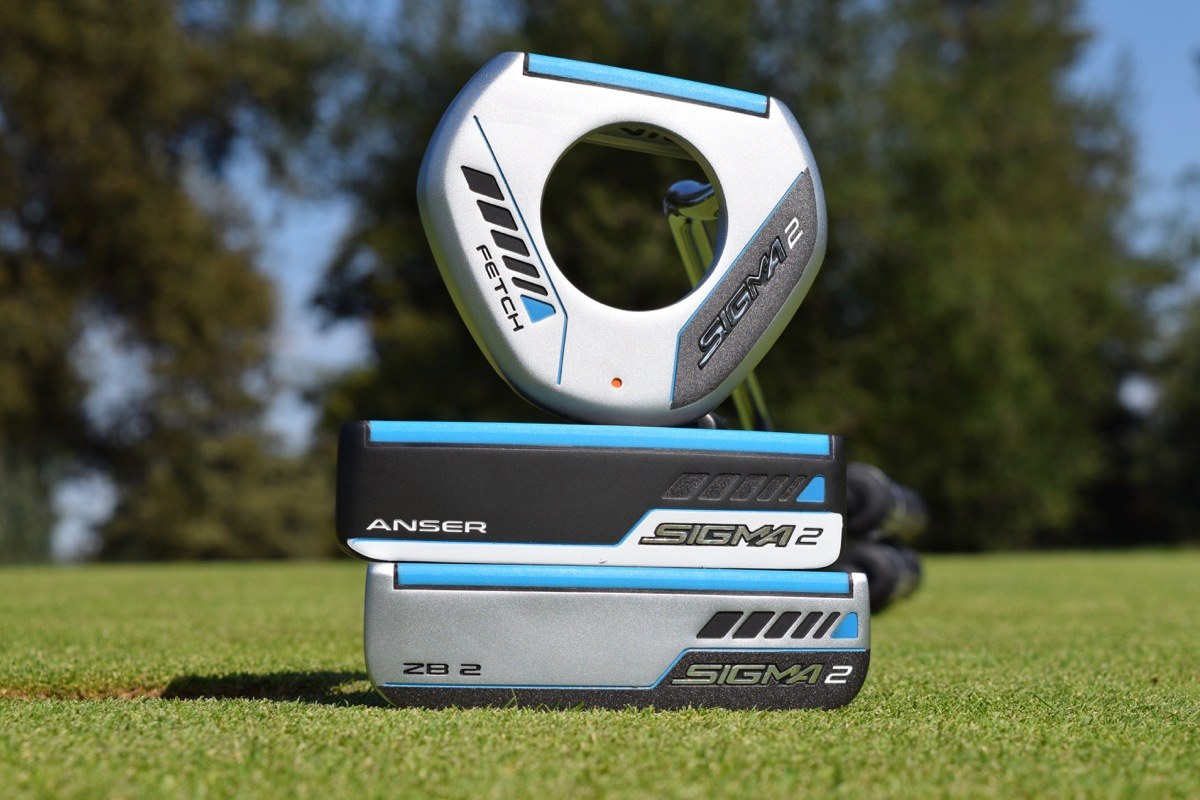 PING SIGMA2 PUTTERS