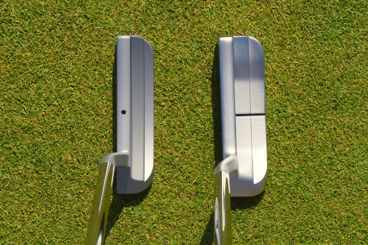 PING SIGMA 2 PUTTERS