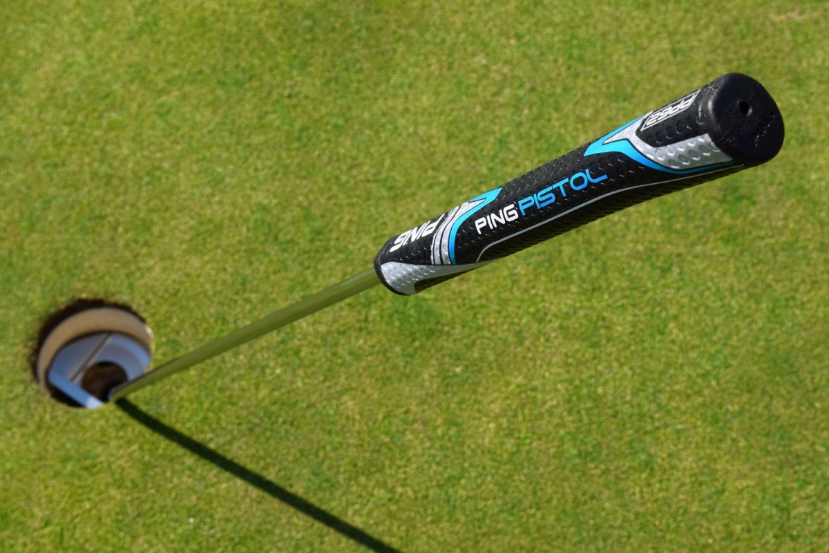 PING SIGMA 2 PUTTERS