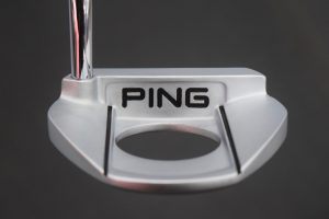 PING SIGMA 2 PUTTERS