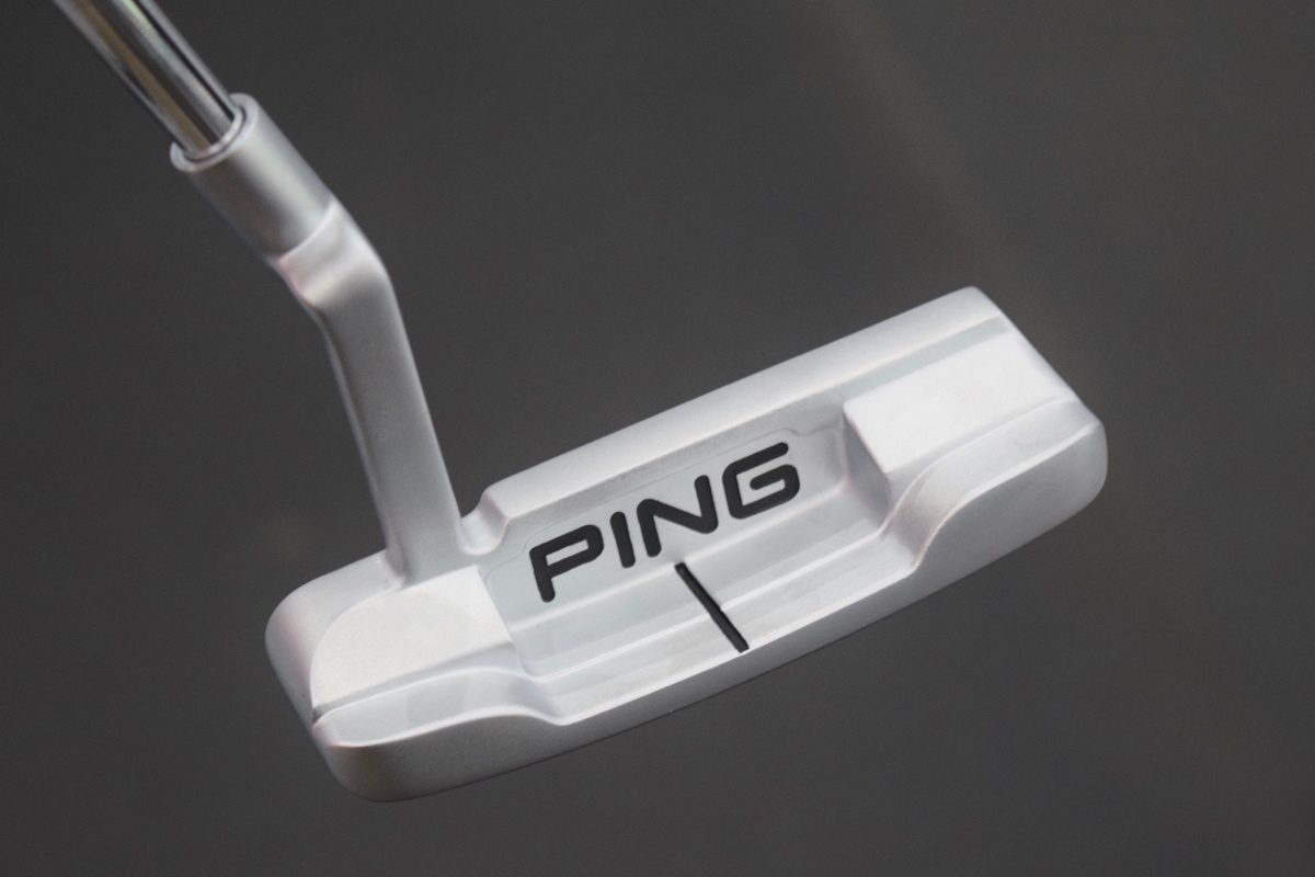 PING SIGMA 2 PUTTERS