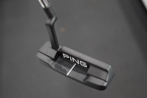 PING SIGMA 2 PUTTERS