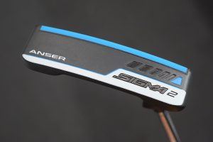 PING SIGMA 2 PUTTERS