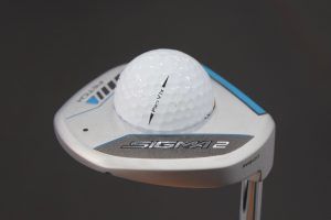 PING SIGMA 2 PUTTERS