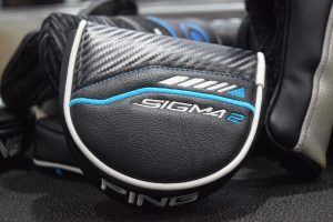 PING SIGMA 2 PUTTERS