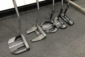 PING SIGMA 2 PUTTERS