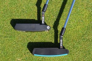 PING SIGMA 2 PUTTERS