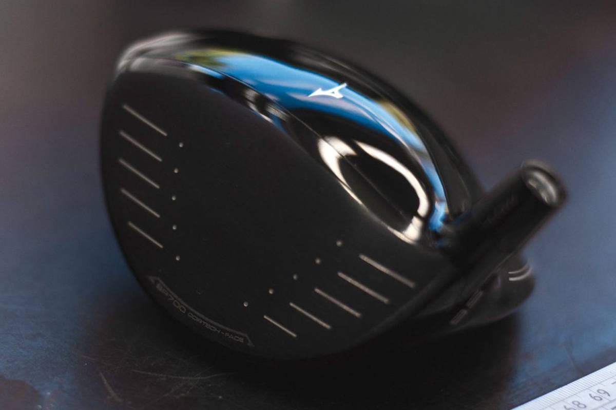 MIZUNO 2019年 ST190 DRIVER