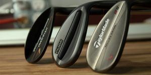 2018年 MOSTWANTED WEDGE RANKINGS