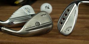 2018年 MOSTWANTED WEDGE RANKINGS