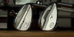 2018年 MOSTWANTED WEDGE RANKINGS