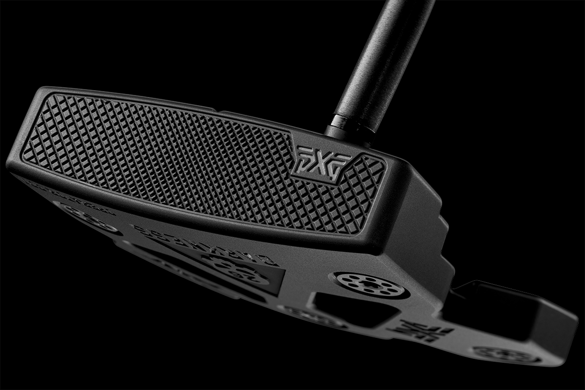 PXG DARKNESSOPERATOR パター 限定モデル
