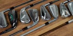 2018 MOST WANTED UTILITY IRON