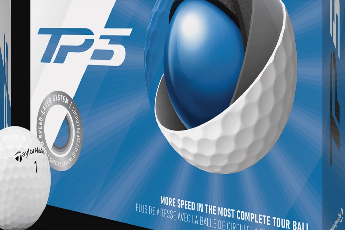 テーラーメイド Tp5 Tp5x ボール リッキー ファウラーが新契約 テーラーメイド Tp5 Tp5x ボール リッキー ファウラーが新契約