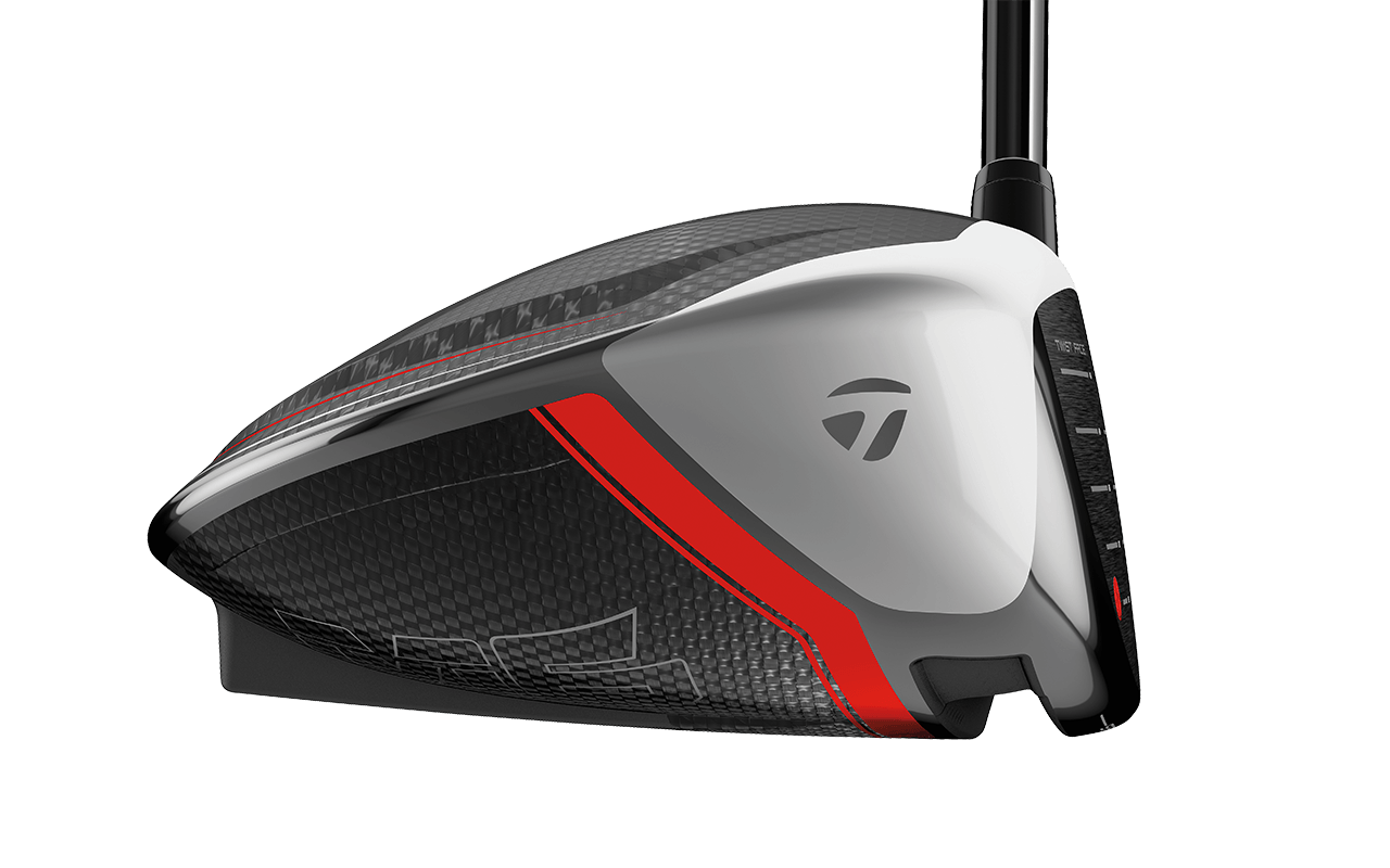 人気，高品質 【メンズ用！超豪華！】ツイストフェースで飛ばす！人気のテーラーメイド M6 ゴルフクラブセット☆テーラーメイド キャディーバッグ付き！