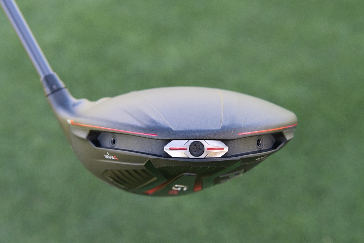 ピン G410 ドライバー G410 PLUS G410 PLUS 10.5° フレックスS 中古 Cランク Ping G410 Plus Driver Review