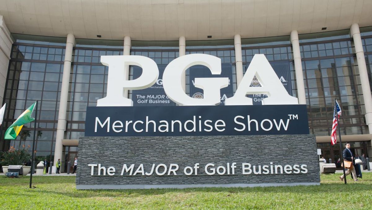 PGAショー