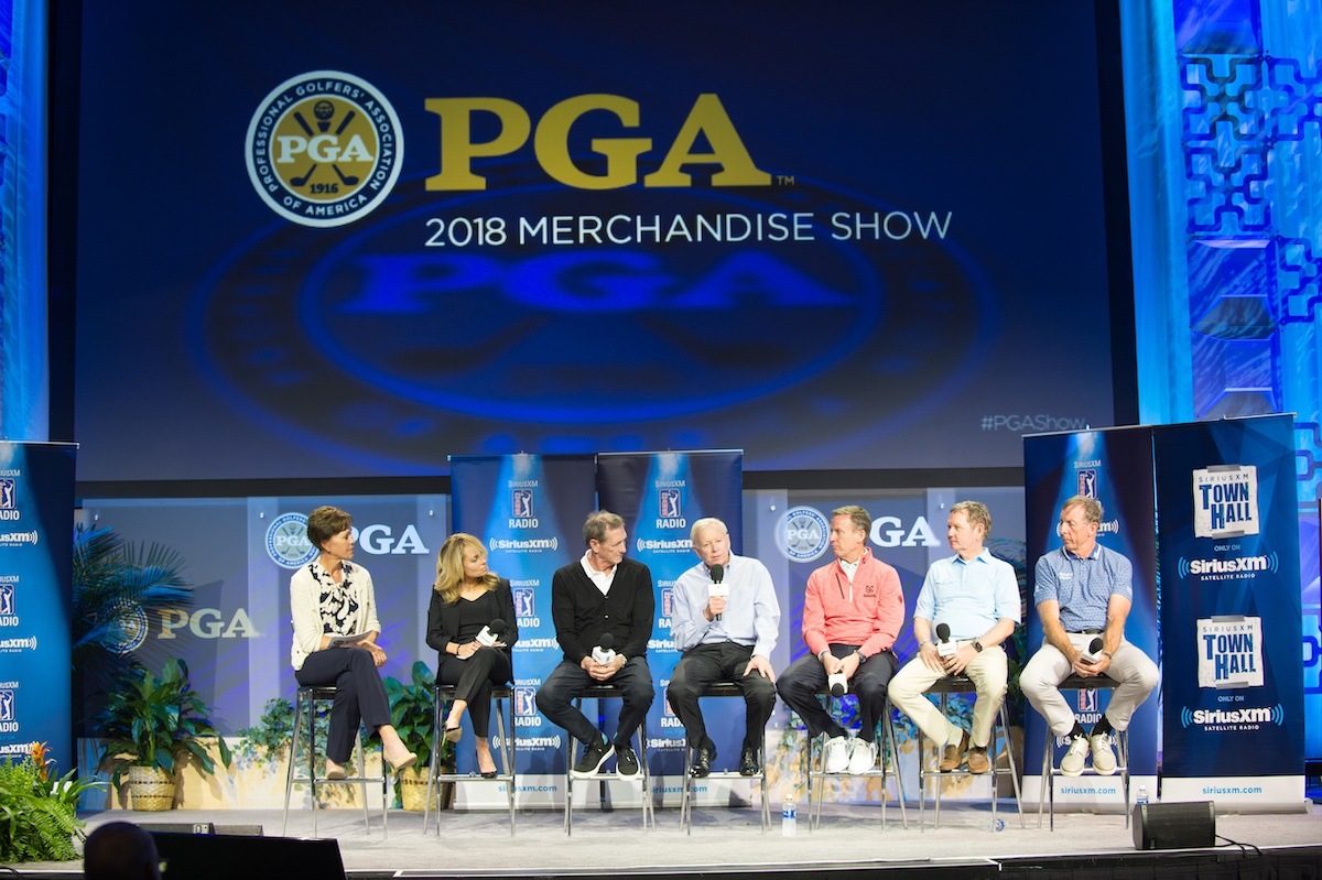 PGAショー