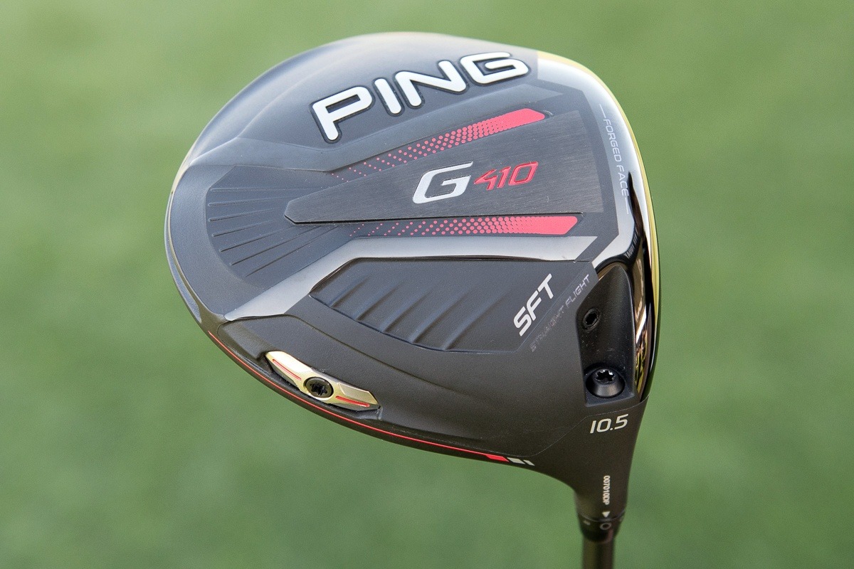 Ping410 PLUS ドライバー