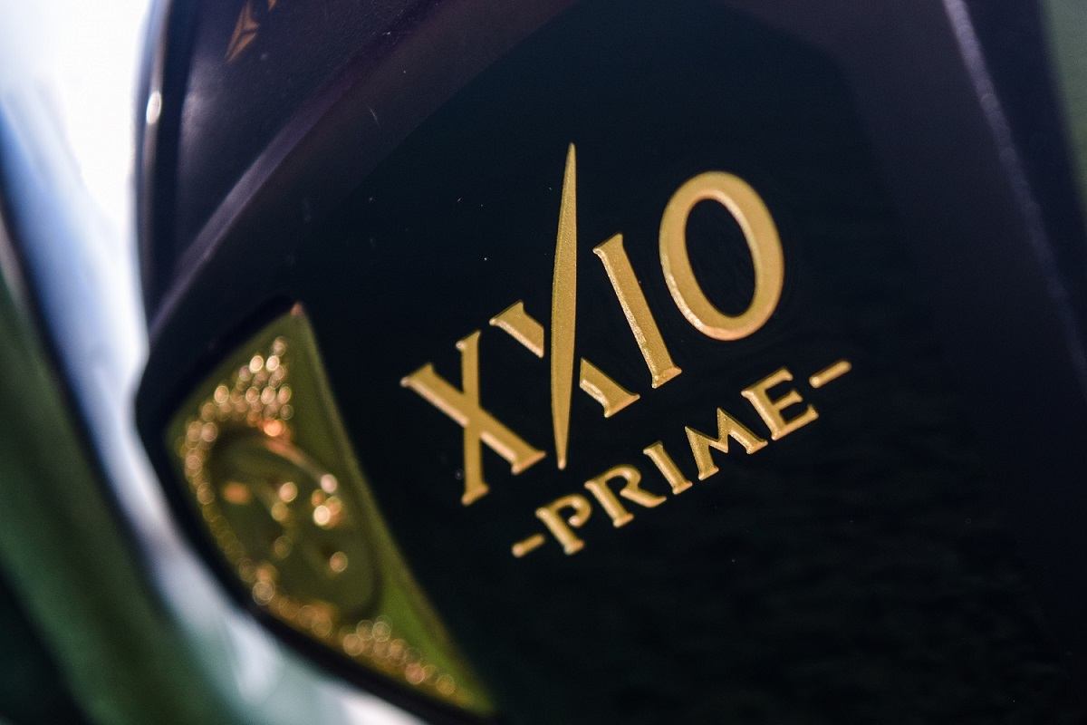 2019 XXIO PRIME