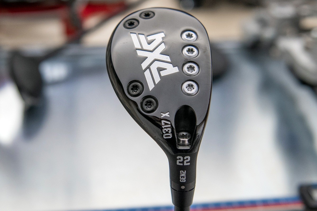 PXG  0317X GEN2  22°