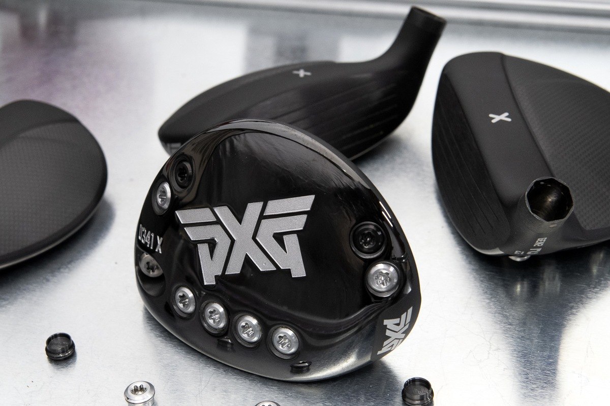 PXG,0314,X,GEN2,フェアウェイウッド,0317,X,GEN2,ユーティリティー