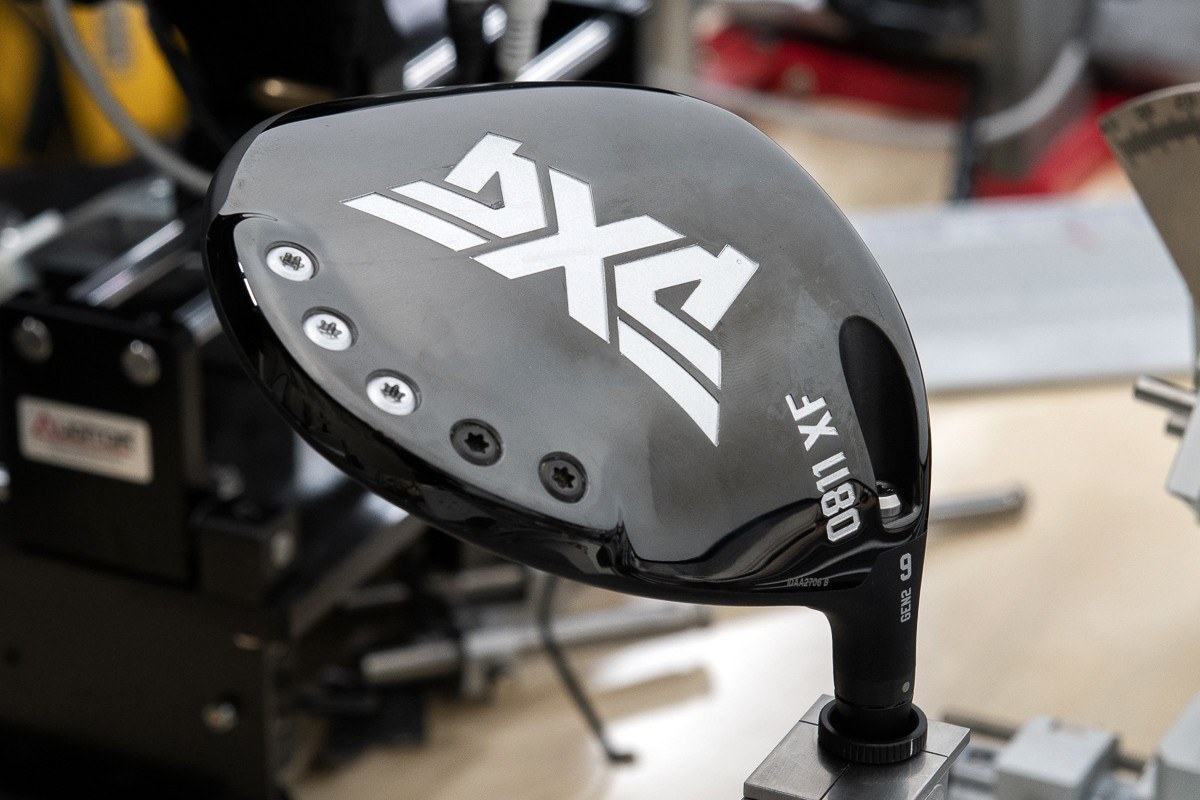 PXG 0811 X GEN2／XF GEN2ドライバー ～巧妙な価格戦略～