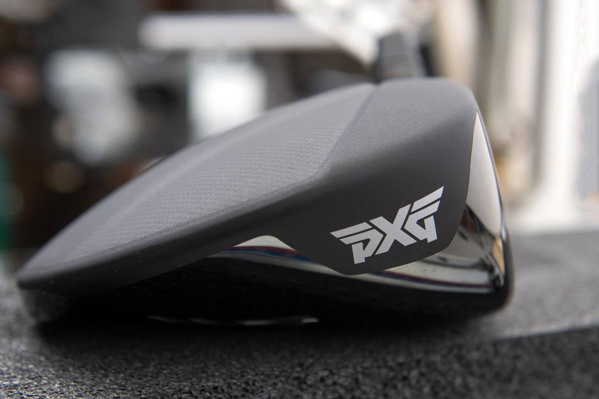 PXG 0811 X GEN2 XF GEN2 ドライバー 