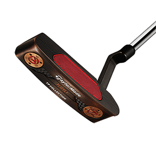 19 Most Wanted ブレードパター 大番狂わせ